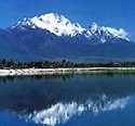 Jade Dragon Snow Mountain