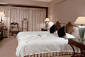 standard room (King Bed)