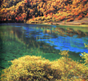 Jiuzhaigou