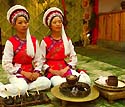 Sandao Tea