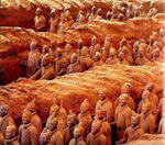 Terracotta Warriors and Horses