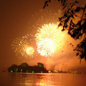 West Lake