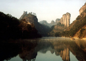 Wuyishan