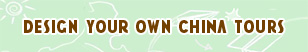 Design your own trip